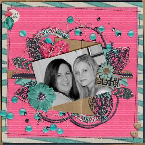 sisters