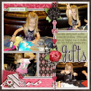 Gifts