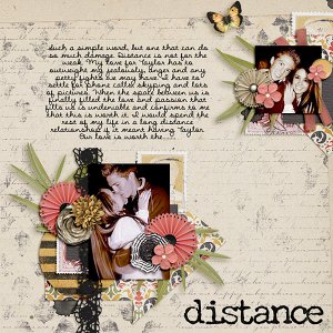 Distance