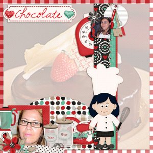 Chocolate