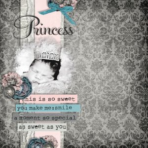 Princess Emma