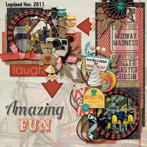 Amazing Fun