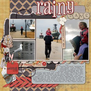Rainy Days