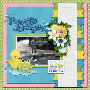 Puddle Jumper 2