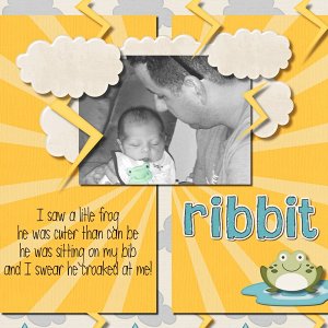 Ribbit