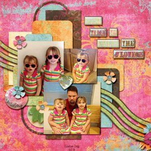 EasterDay2013