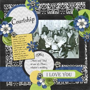Courtship
