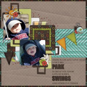 Park Swings