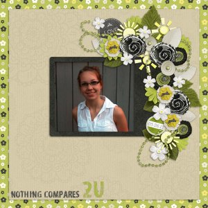 Nothing Compares 2 U