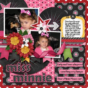 Miss Minnie