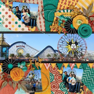 DCA April