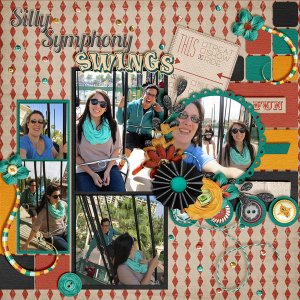 Swings