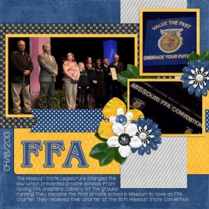 FFA