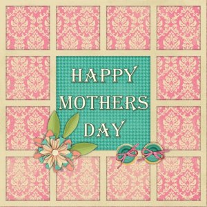 Mother's Day Card