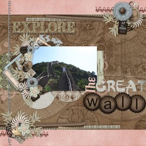 The Great Wall
