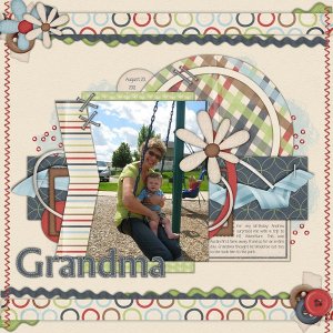 Grandma Day