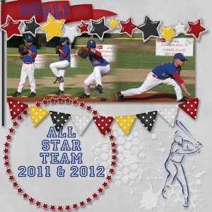 All Star