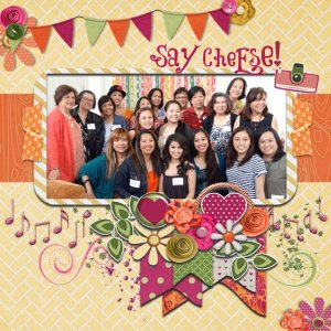 April Daily Download
