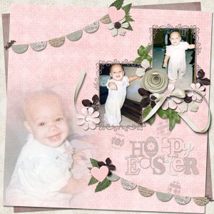 Happy Easter!