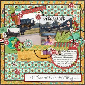Witchcraft-A Moment In History