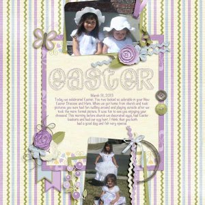 Easter