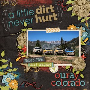 Ouray, Colorado