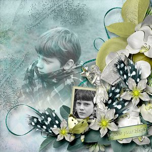 You are