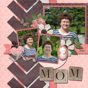 Mom