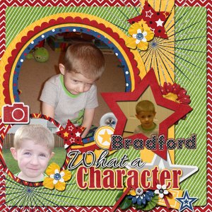 Character