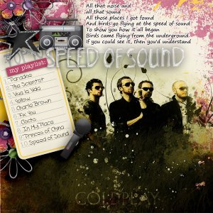 Speed of Sound