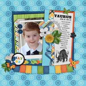 Taurus