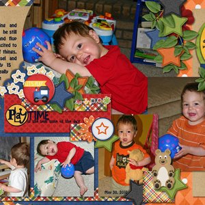 Playtime