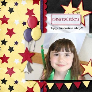 Congratulations