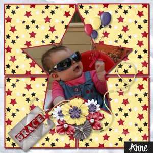 My Shining Star