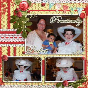 Practically Perfect