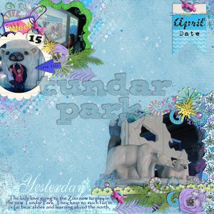 Tundra Park