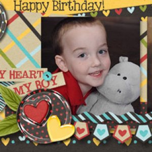 FB Cover PM Birthday