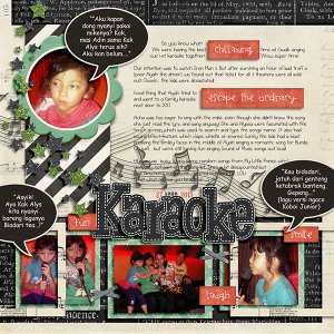 Fun Karaoke
