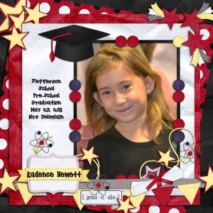 Graduation Day