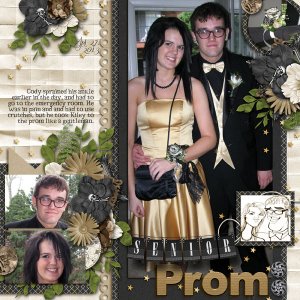 Senior Prom