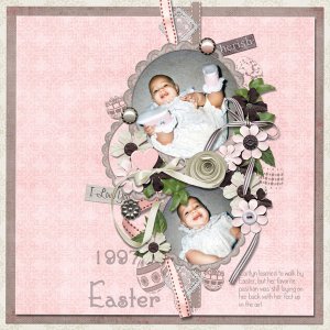 Easter '97