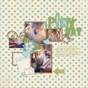 Play Day