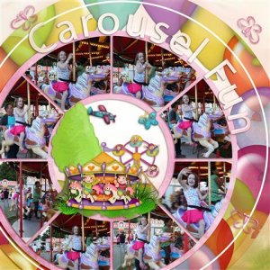 Carousel 2