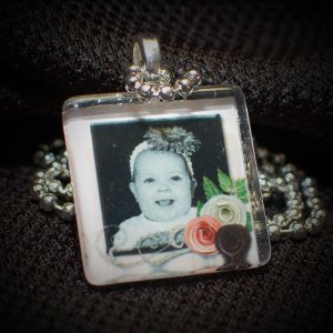 unconditional necklace