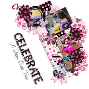 Celebrate
