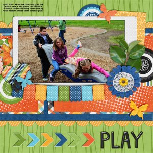 Play