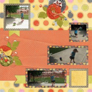 Bubbles 2