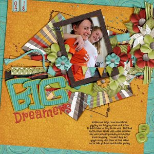 Big Dreamers