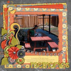 memories