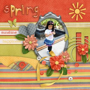 Spring Fling